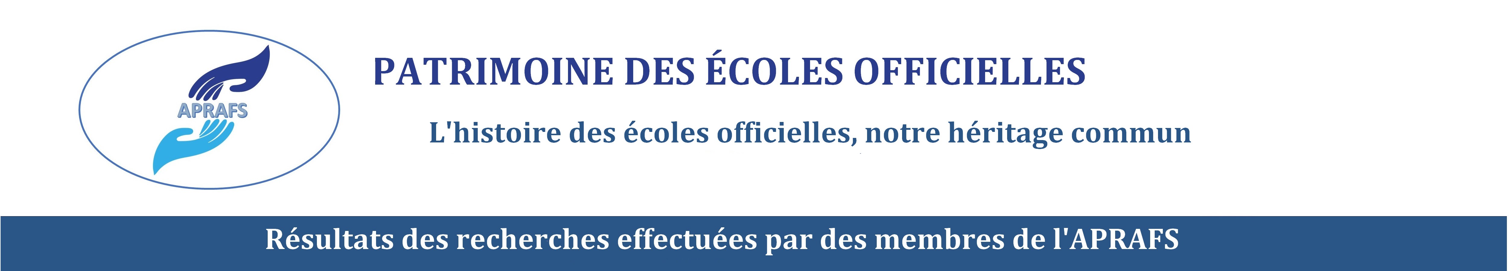 PatrimoineScolaire